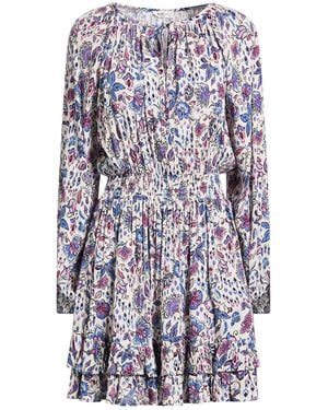Replay Mini Dresses - Blue