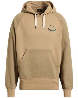 Paul Smith Sweatshirt - Natur