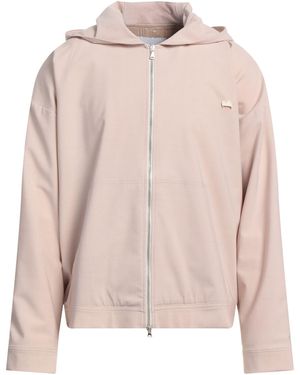 Bonsai Jacket - Pink