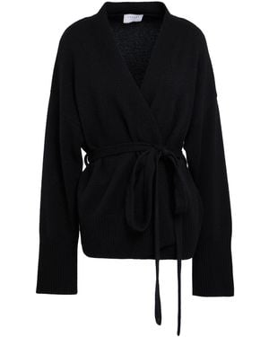 Snobby Sheep Cardigan - Noir