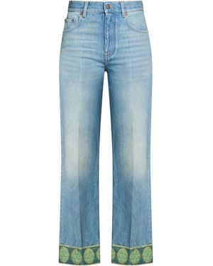 Valentino Garavani Jeans - Blue