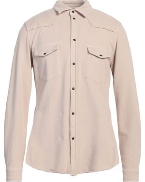 Berna Shirt - Pink