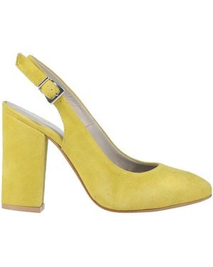 CafeNoir Pumps - Multicolor