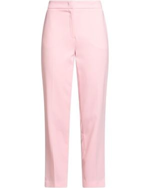Clips Trouser - Pink