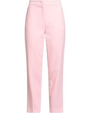 Clips Trouser - Pink