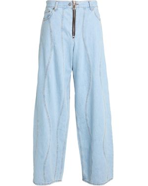 Marella Hose - Blau