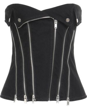 Dion Lee Top - Black