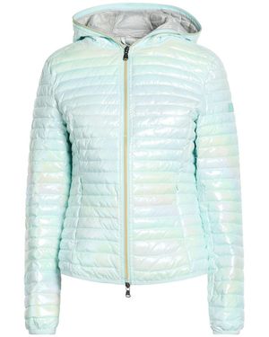 Canadian Puffer - Blue
