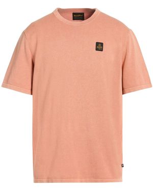 Refrigiwear T-Shirt - Pink