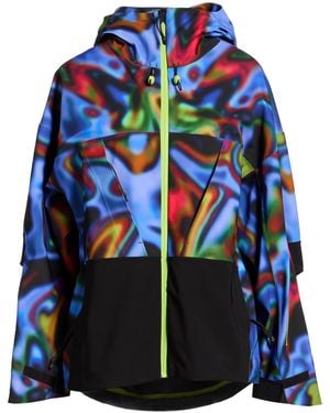 Khrisjoy Jacket - Blue