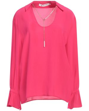 SIMONA CORSELLINI Top - Pink