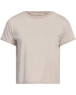 Ragdoll T-Shirt Cotton - White