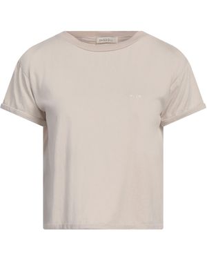 Ragdoll T-Shirt Cotton - White