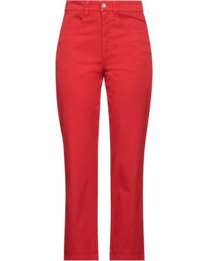 Barena Pantalone - Rosso