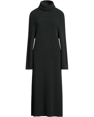 Boboutic Vestito Lungo - Nero