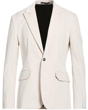Paolo Pecora Blazer - Natural