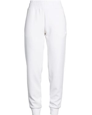 Colmar Pants - White