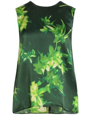 Marella Tops - Green