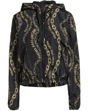 Versace Jeans Couture Jacket - Black