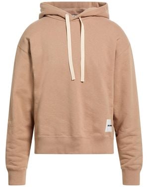 Jil Sander Sweatshirt - Natural