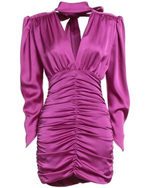 Nineminutes Mini Dress - Pink