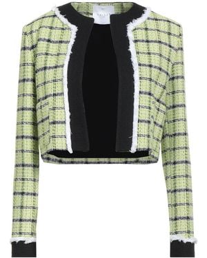 Gaelle Paris Chaqueta Y Cazadora - Verde