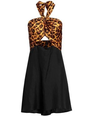 Sandro Mini Dress - Black