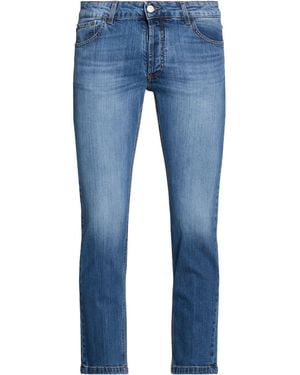 Entre Amis Jeans - Blue