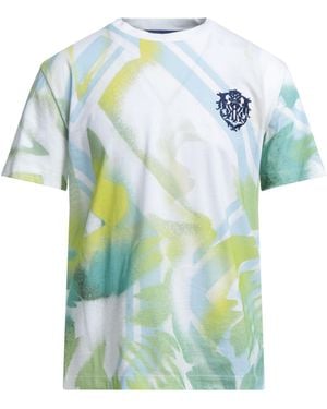 Koche Camiseta - Azul