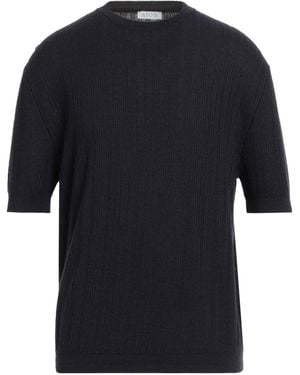 Aion Pullover - Schwarz