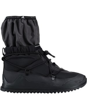 adidas By Stella McCartney Ankle Boots - Black