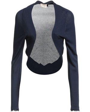 Toy G. Cardigan - Blue