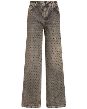 8pm Jeans Cotton - Grey