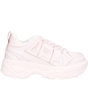 Chiara Ferragni Sneakers - Rosa
