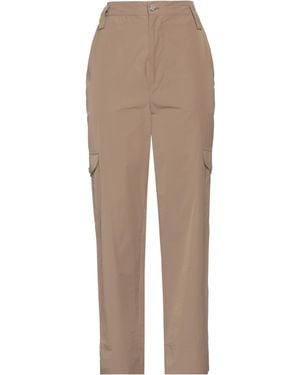 Rabens Saloner Hose - Natur