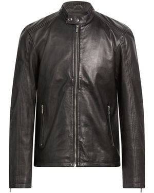 Bolongaro Trevor Jacke & Anorak - Schwarz