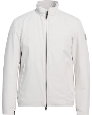 Woolrich Pufferjacke & Daunenjacke - Weiß