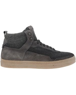 Fabiano Ricci Sneakers - Marrone