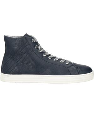 Hogan Rebel Sneakers - Azul