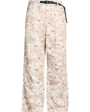 Gramicci Hose - Natur
