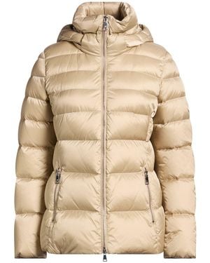 Add Puffers - Natural