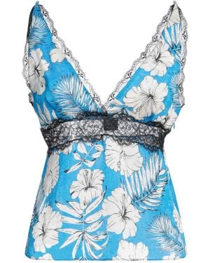 Pinko Top - Blue