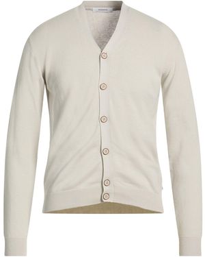 Gazzarrini Cardigan - White