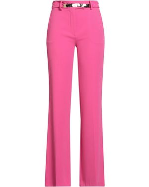 DOUBLE C Trouser - Pink
