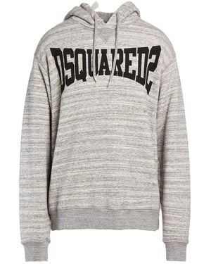 DSquared² Sudadera - Gris