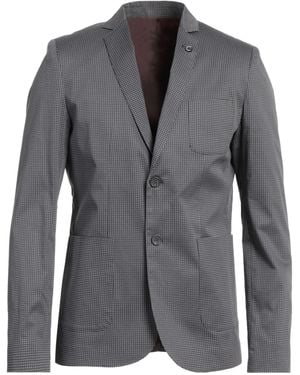 SIGNS Blazer - Grey