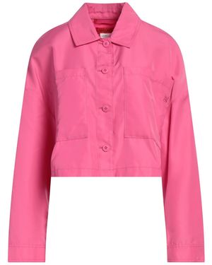 MAX&Co. Jacket - Pink