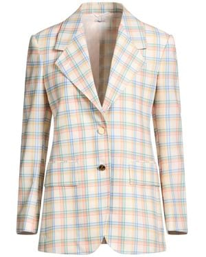 Thom Browne Blazer - White