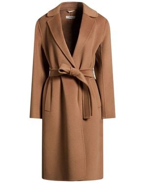 Max Mara Mantel - Braun