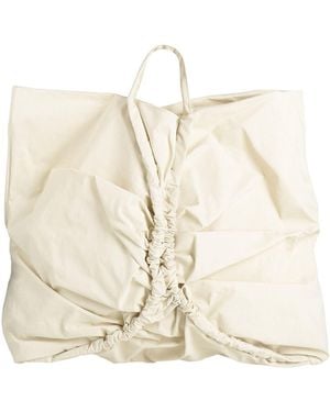 Low Classic Sac À Main - Neutre